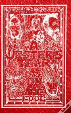 Capa do artigo A Jester'S Tear