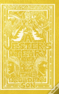 Capa do artigo A Jester'S Tear