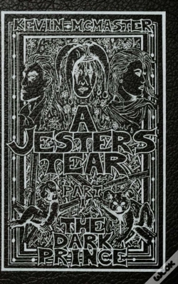 Capa do artigo A Jester'S Tear