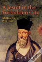 A Jesuit In The Forbidden City