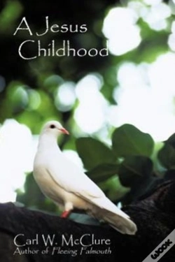 Capa do artigo A Jesus Childhood