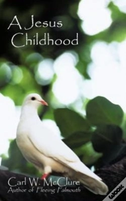 Capa do artigo A Jesus Childhood