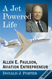 Capa do artigo A Jet Powered Life