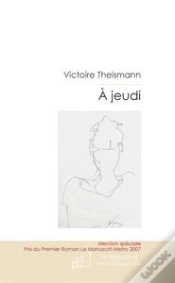 Capa do artigo À Jeudi