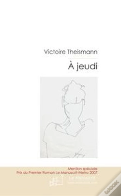 Capa do artigo À Jeudi
