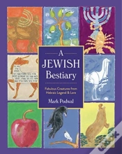 Capa do artigo A Jewish Bestiary
