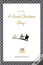 A Jewish Christmas Story