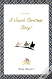 Capa do artigo A Jewish Christmas Story