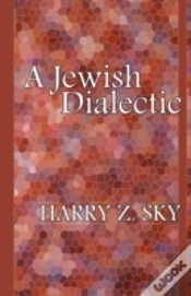 Capa do artigo A Jewish Dialectic