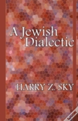 Capa do artigo A Jewish Dialectic