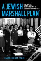 A "Jewish Marshall Plan"