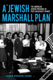 Capa do artigo A "Jewish Marshall Plan"