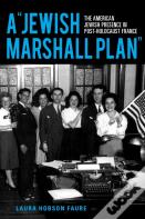 A "Jewish Marshall Plan"