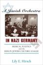 A Jewish Orchestra In Nazi Germany - Preview