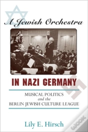 Capa do artigo A Jewish Orchestra In Nazi Germany