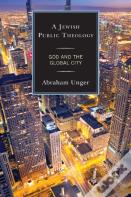 A Jewish Public Theology