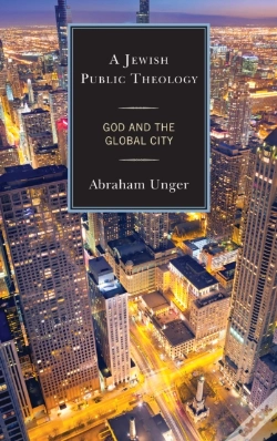 Capa do artigo A Jewish Public Theology