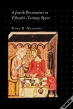Capa do artigo A Jewish Renaissance In Fifteenth-Century Spain