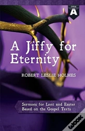 Capa do artigo A Jiffy For Eternity