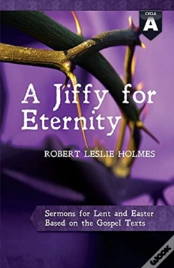 Capa do artigo A Jiffy For Eternity