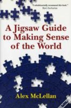 Capa do artigo A Jigsaw Guide To Making Sense Of The World