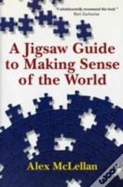 Capa do artigo A Jigsaw Guide To Making Sense Of The World