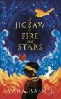A Jigsaw Of Fire And Stars - Preview
