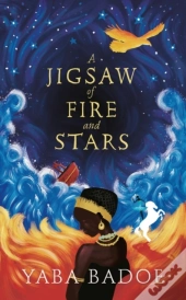 A Jigsaw Of Fire And Stars