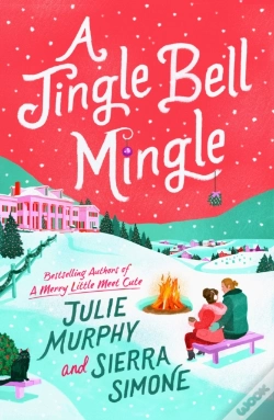 Capa do artigo A Jingle Bell Mingle