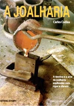 Capa do artigo A Joalharia