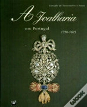 Capa do artigo A Joalharia em Portugal 1750-1825