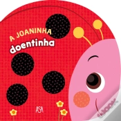 Capa do artigo A Joaninha Doentinha