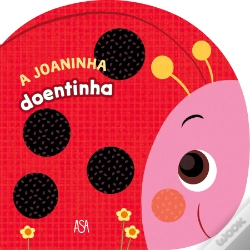 Capa do artigo A Joaninha Doentinha