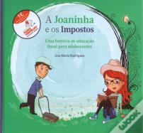 A Joaninha e os Impostos