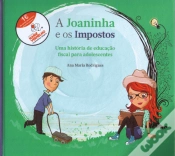 Capa do artigo A Joaninha e os Impostos