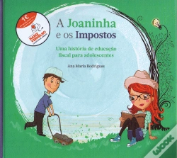 Capa do artigo A Joaninha e os Impostos