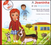 Capa do artigo A Joaninha e os Impostos