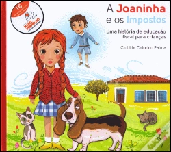 Capa do artigo A Joaninha e os Impostos