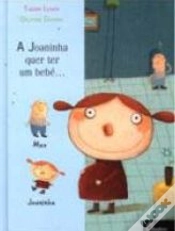 Capa do artigo A Joaninha Quer Ter um Bebé?