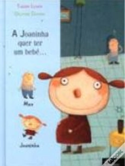 Capa do artigo A Joaninha Quer Ter um Bebé?