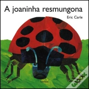 Capa do artigo A Joaninha Resmungona