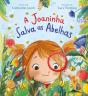 A Joaninha Salva as Abelhas - Preview