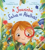 Capa do artigo A Joaninha Salva as Abelhas