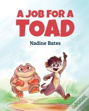A Job For A Toad