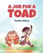 A Job For A Toad - Preview