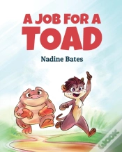 Capa do artigo A Job For A Toad