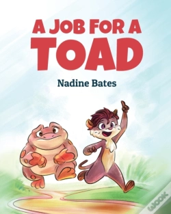 Capa do artigo A Job For A Toad