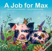 Capa do artigo A Job For Max
