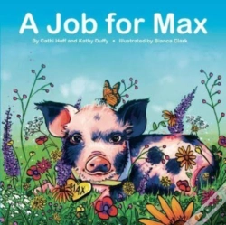 Capa do artigo A Job For Max