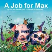 A Job For Max